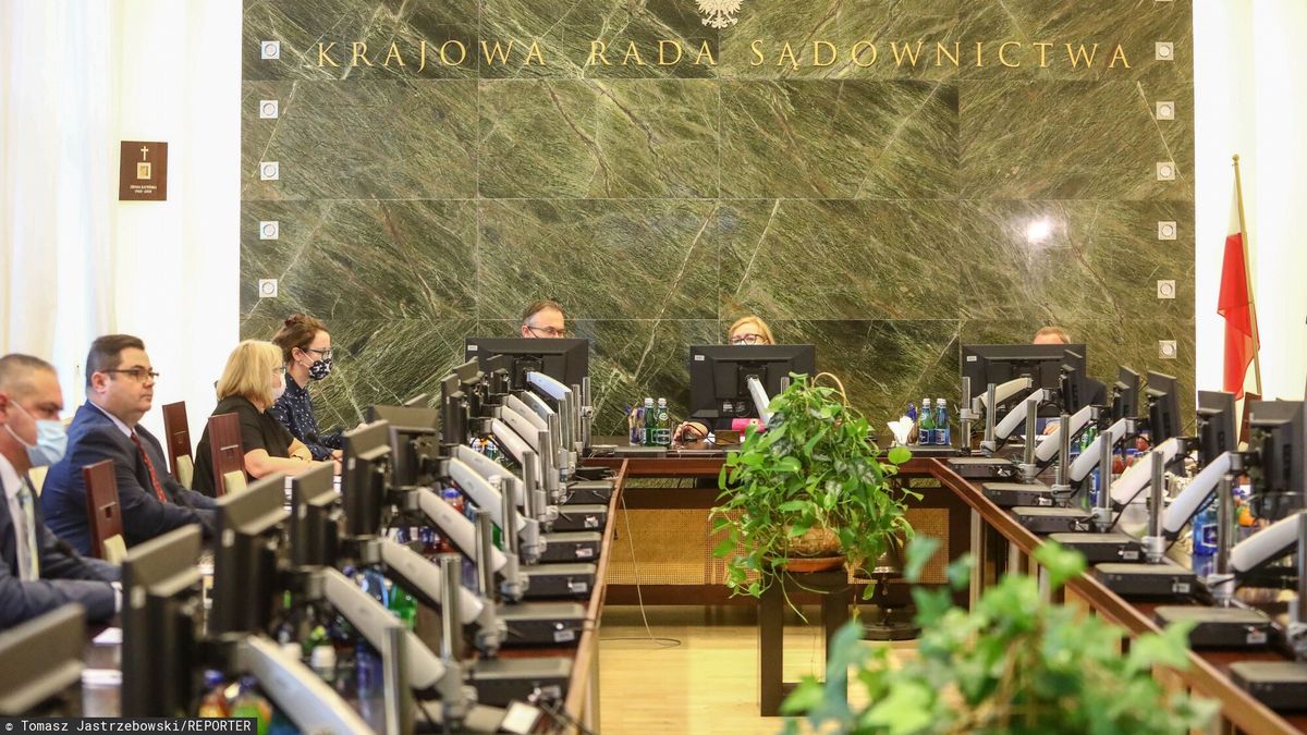 Obfite diety dla członków KRS. 45 razy wyższe niż rok wcześniej