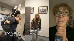 Wściekła Agnieszka Kaczorowska WPAROWAŁA do garderoby Bagiego: "JA CHCĘ SPAĆ!" (WIDEO)