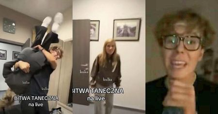 Wściekła Agnieszka Kaczorowska WPAROWAŁA do garderoby Bagiego: "JA CHCĘ SPAĆ!" (WIDEO)