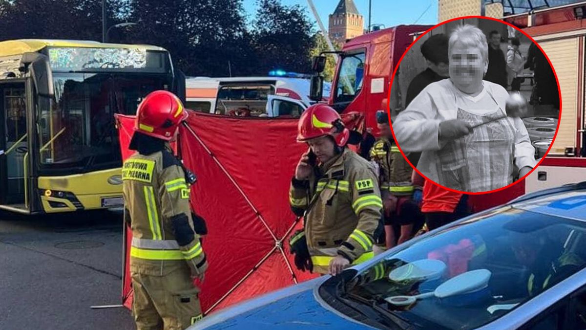 Hanna Dagil była cenioną wolontariuszką. Zmarła w wypadku