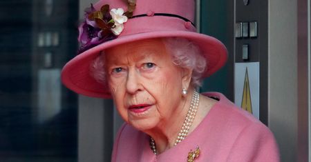 95-letnia królowa Elżbieta walczy z COVID-19. Pałac Buckingham informuje o STANIE ZDROWIA monarchini