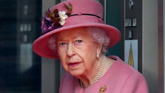 95-letnia królowa Elżbieta walczy z COVID-19. Pałac Buckingham informuje o STANIE ZDROWIA monarchini