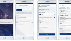 PKO BP chwali się 4 milionami pobrań aplikacji IKO. "Kanał mobilny staje się najważniejszy"