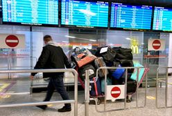 UE usuwa sześć krajów z listy "bezpiecznych podróży"