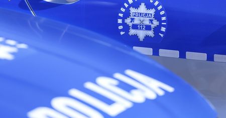 Wypadek na trasie Warszawa - Lublin. "Był pod wpływem alkoholu"