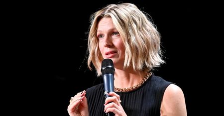 Magda Mołek publikuje zdjęcie z czasów ciąży i apeluje do lekarzy: "Dlaczego umieramy pod waszą opieką?" (FOTO)