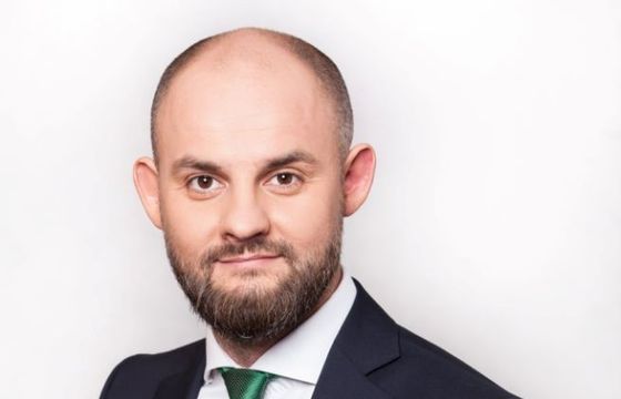 Robert Biedrzycki dyrektorem finansowym Grupy Eurozet