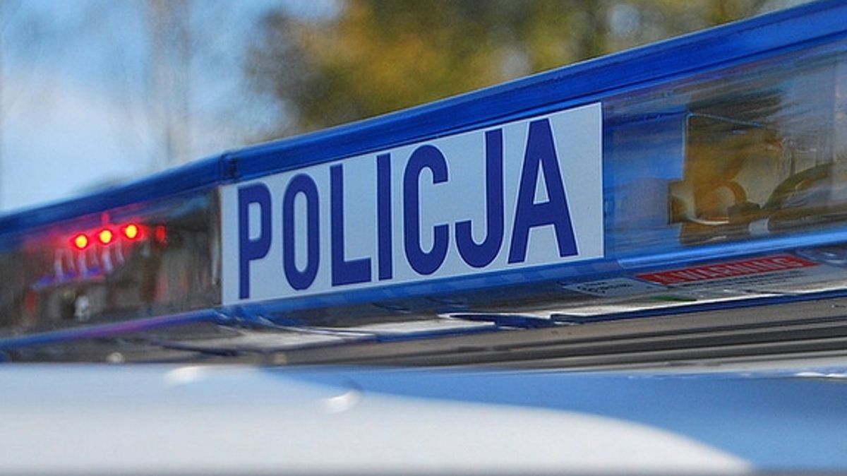 Biznesmen został zamordowany