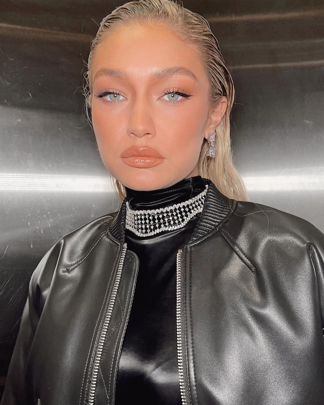 Gigi Hadid aresztowana za posiadanie marihuany