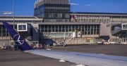 Lotnisko Chopina najpunktualniejszym europejskim portem lotniczym
