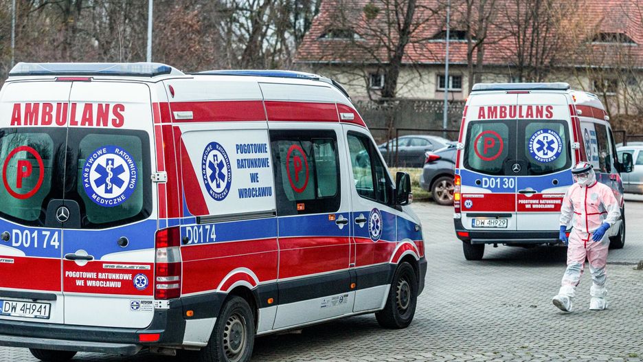 Koronawirus w Polsce. Najnowszy raport epidemiczny 