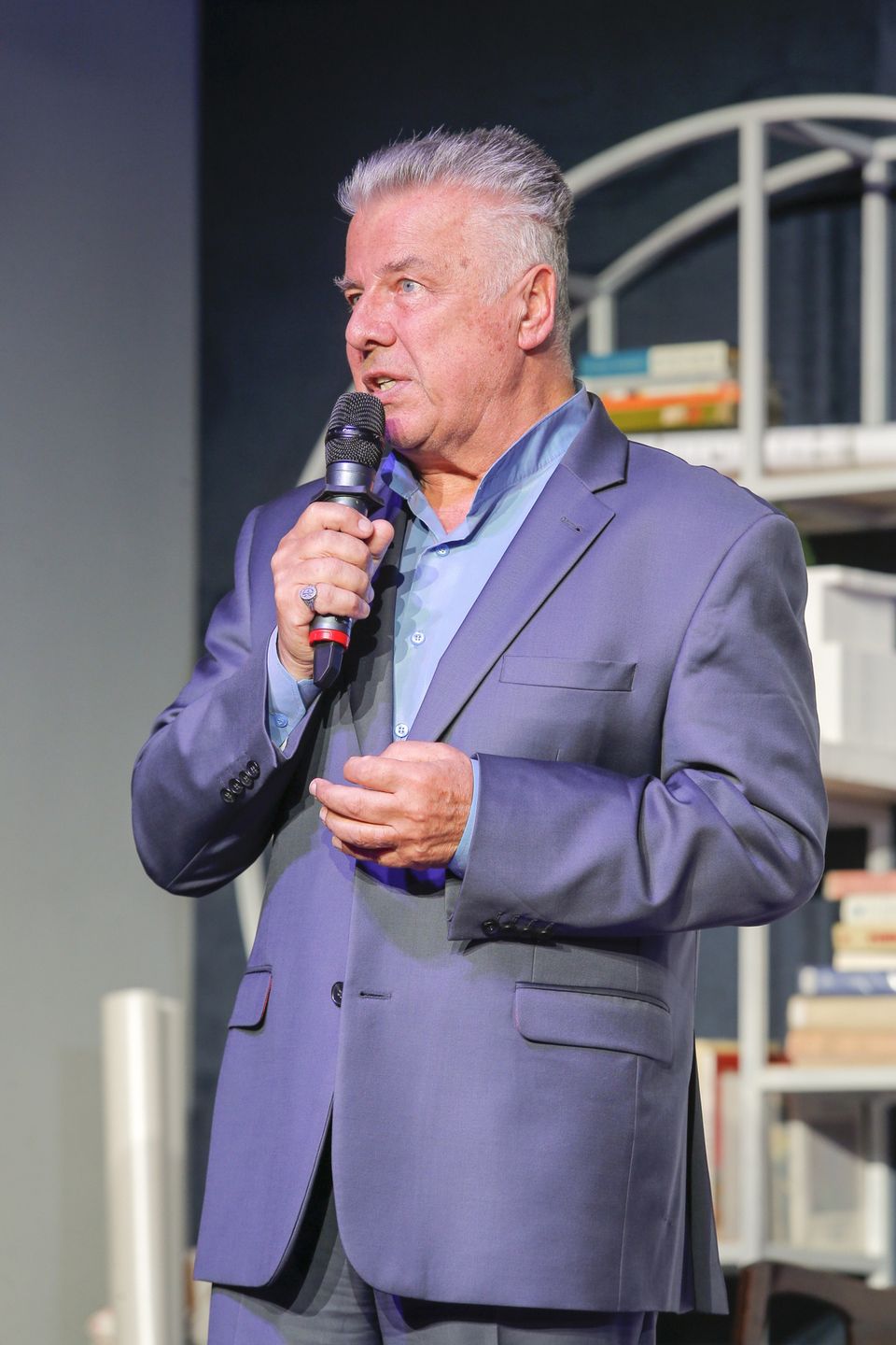 Emilian Kamiński
