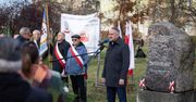 Bydgoszcz: Wojewoda przeciw zmianie nazwy Skweru POW