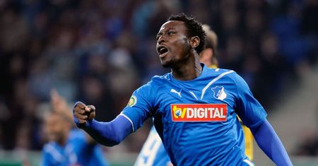 Chinedu Obasi zdradził szokujące kulisy zgrupowania przed mundialem. Łapówka w zamian za miejsce w kadrze