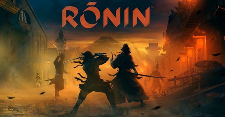 Rise of the Ronin – to byłaby rewelacyjna gra, gdyby wyszła na PS4