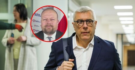 Giertych nietykalny w KO? "Czerwona płachta na Kaczyńskiego"