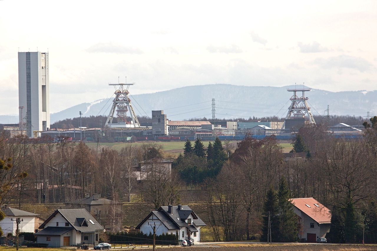 Pomoc dla pracowników państwowego giganta. Rząd zdecydował