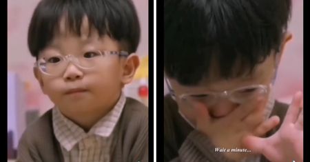 "Mama mnie nie lubi". Wyznanie 4-latka w reality show wstrząsnęło rodzicami