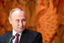 "Drugi Sybir". Rosja pokazała plan po zajęciu Ukrainy