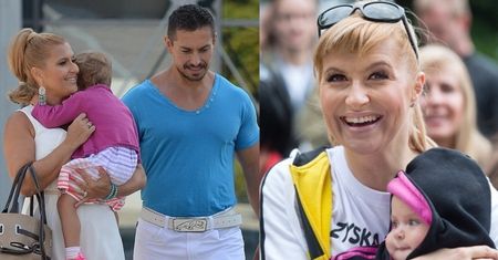 Skrzynecka wydaje 1600 zł miesięcznie na przedszkole?