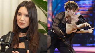 Janja Lesar NIE WYSTĄPI w nowej edycji "Tańca z Gwiazdami"! "Po Kasi nie wiem, z kim bym miała zatańczyć"