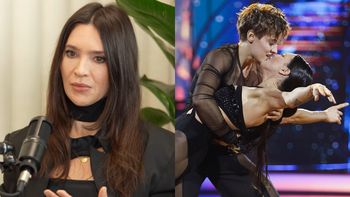 Janja Lesar NIE WYSTĄPI w nowej edycji "Tańca z Gwiazdami"! "Po Kasi nie wiem z kim bym miała zatańczyć"