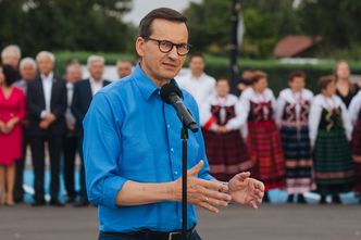 Kłótnia w studiu TVN. Poszło o główny problem Polski na 2024 r.