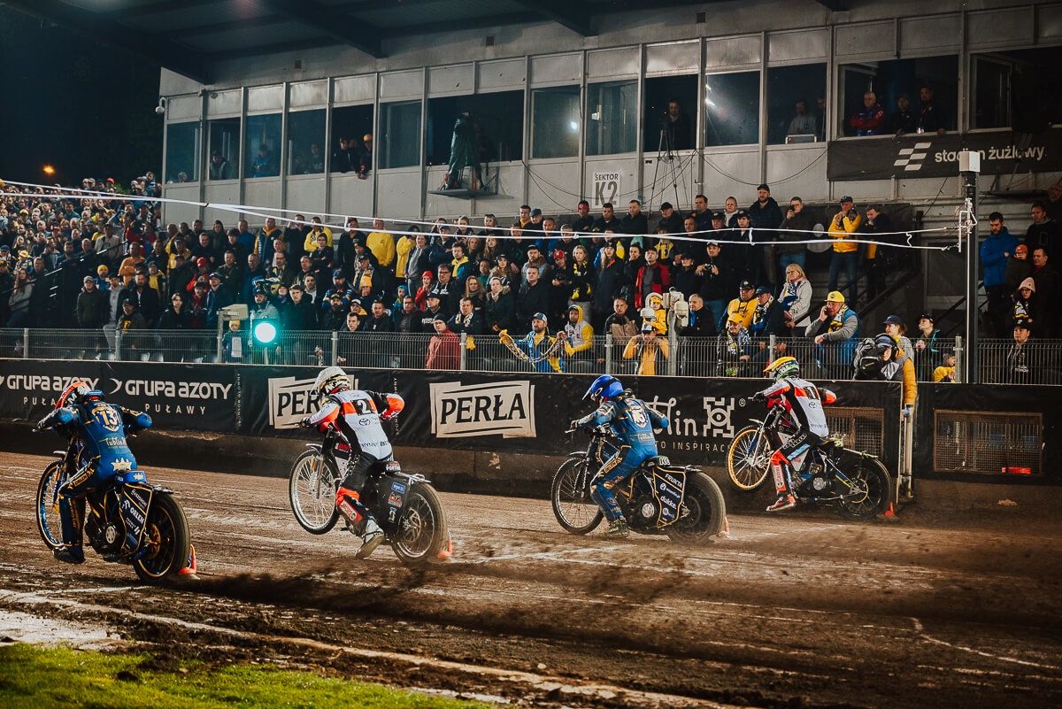 Platinum Motor Lublin - Cellfast Wilki Krosno