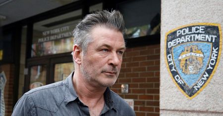 Alec Baldwin zawarł ugodę z pobitym Polakiem