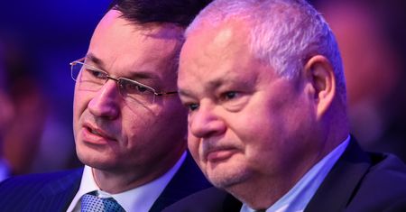 Czekają nas trudne czasy. Cztery czynniki jednak złagodzą załamanie