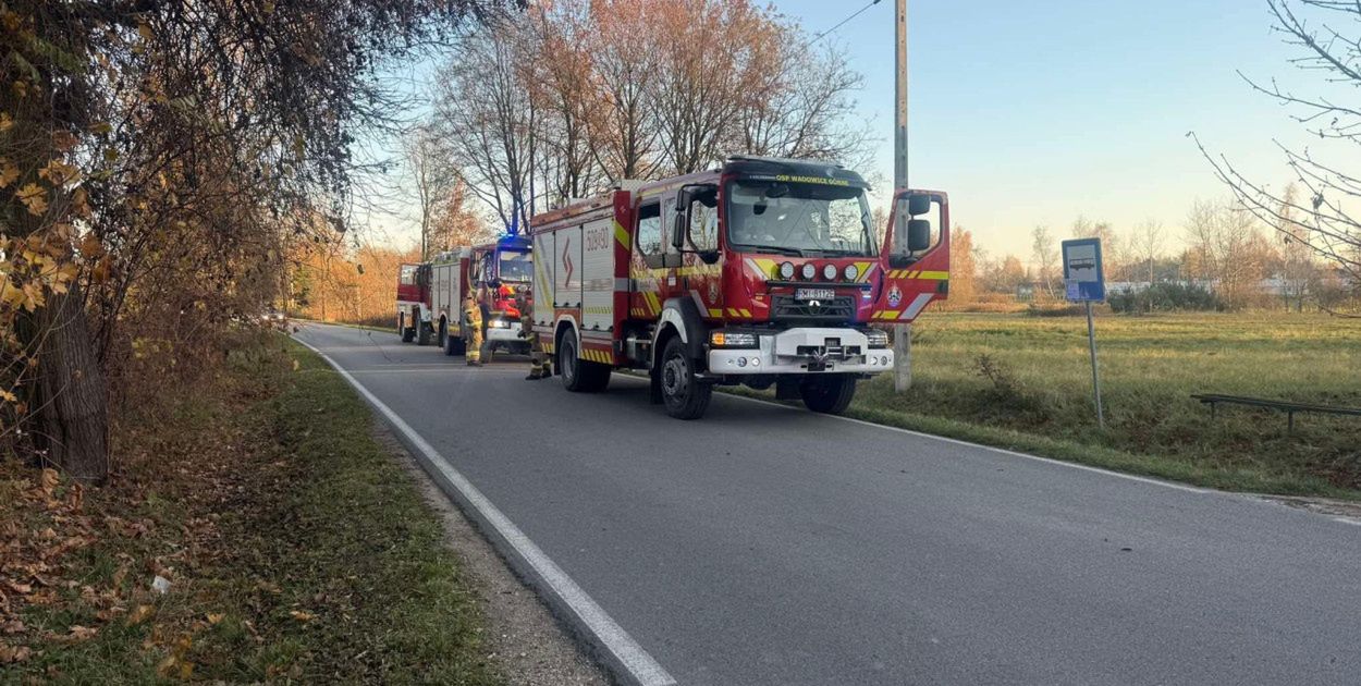 Powiat mielecki: Zaginiona 30-latka odnaleziona