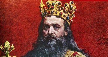 Władcy Polski, których zabił pech i przypadek