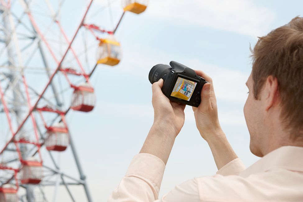 Nowe ultrazoomy od Canona – PowerShot SX520 HS i PowerShot SX400 IS 5
