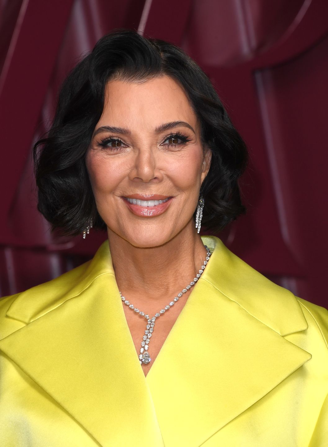 Kris Jenner