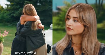 55-latka nieźle namieszała w "Moja mama i twój tata". Internauci odkryli, że jej córka jest ZNANĄ influencerką. Zaskoczeni?