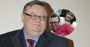 Wojciech Mann "przyciąga kobiety jak magnes". Ma żonę o ponad 20 lat młodszą
