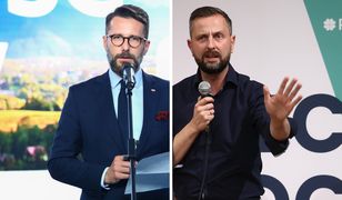 Fogiel wytyka szybką zmianę programu PSL. Sprawdzamy, co zniknęło