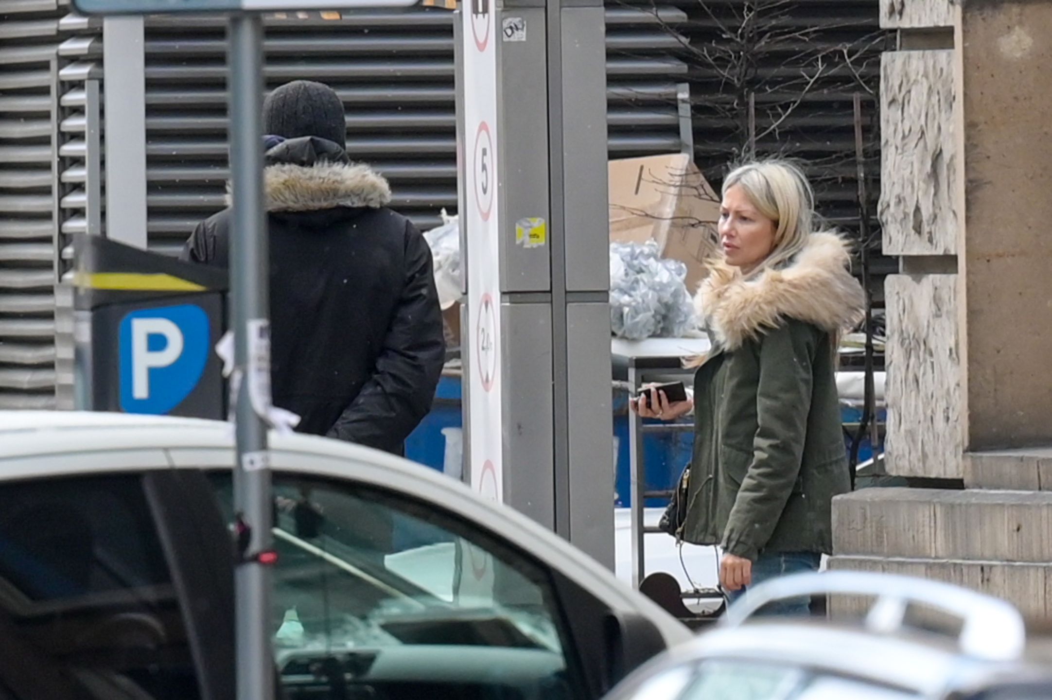 Magdalena Ogórek nie przestrzega przepisów drogowych