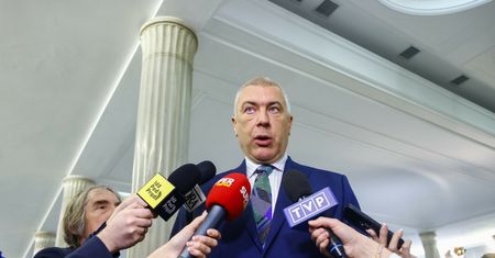 Giertych zawiadamia śledczych. "Przyszedł czas rozliczenia"