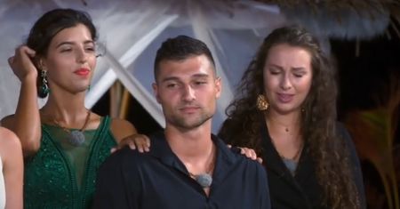 "Hotel Paradise": Luiza i Justyna odpadły z programu. W sieci zawrzało
