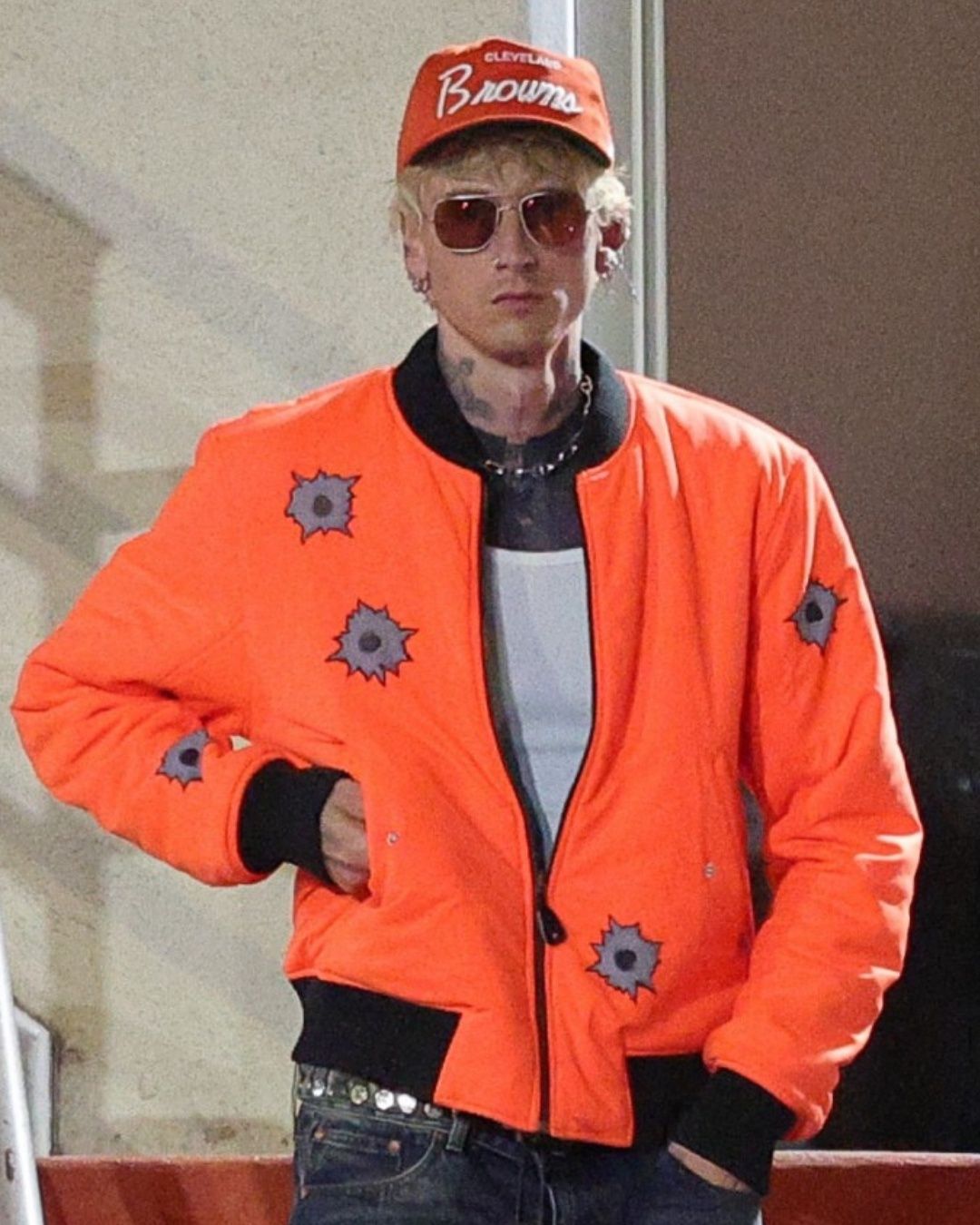 Machine Gun Kelly