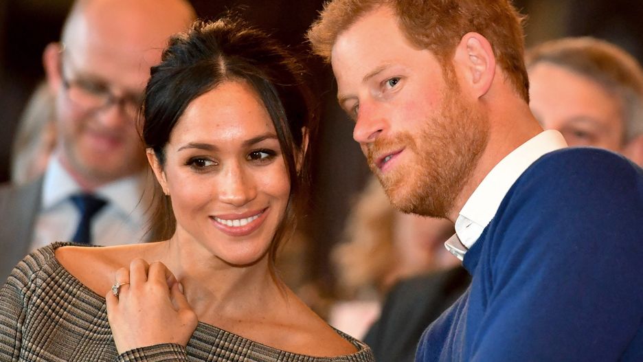 Meghan i Harry już wiedzą, do jakiego żłobka poślą maleństwo 