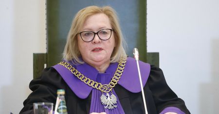 Reformy Bodnara. Ostry komentarz Manowskiej. "Represje"