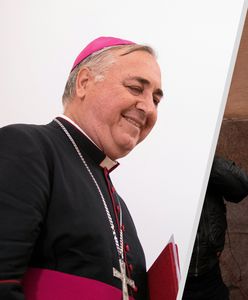 Prawdziwy skandal. Zaprosił na przyjęcie człowieka z Moskwy