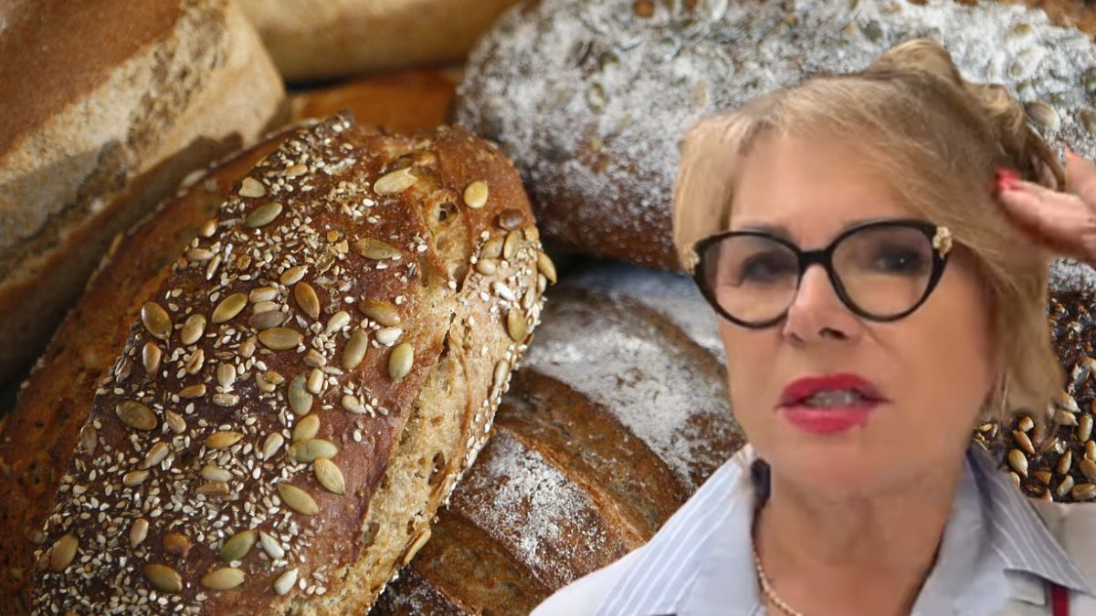 Lekarka radzi, jaki chleb wybrać 