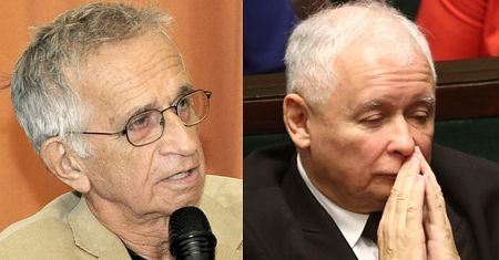 Fedorowicz u Wojewódzkiego: "Wyborów już nie będzie. PREZES NIE DOPUŚCI"