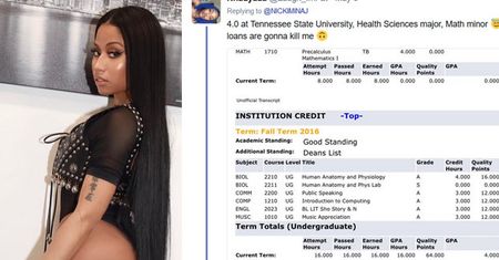 Nicki Minaj rozdała tysiące dolarów! Postanowiła ZAPŁACIĆ RACHUNKI uzdolnionych fanów!