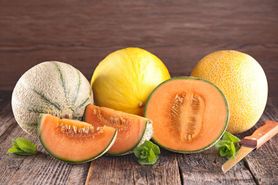 Melon  - pochodzenie i nazwa, właściwości, zastosowanie