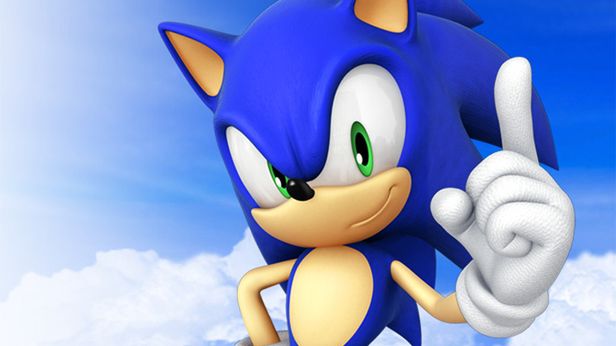 Aplikacja Dnia: Sonic jedzie po bandzie, kultowe gry za jednego dolara! 1