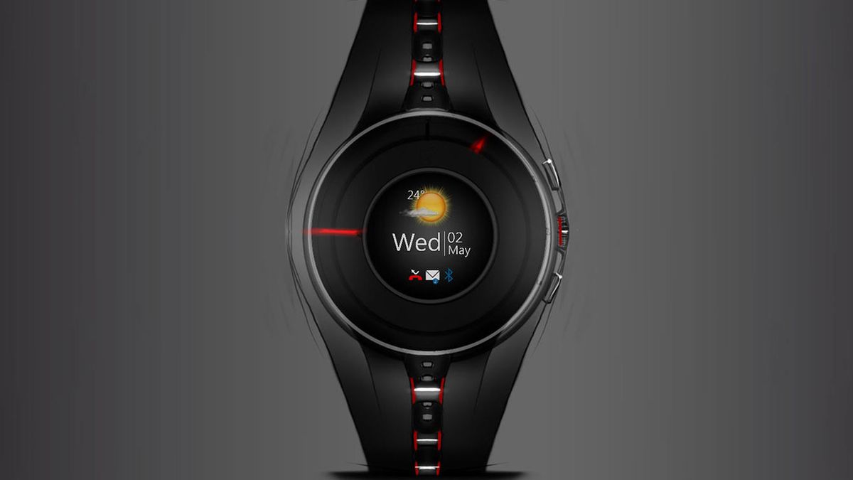 Inteligentne zegarki będą ładowane ciepłem naszego ciała 1